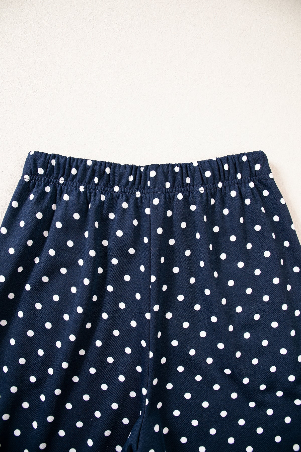 The Polka Dot Kickoff Set