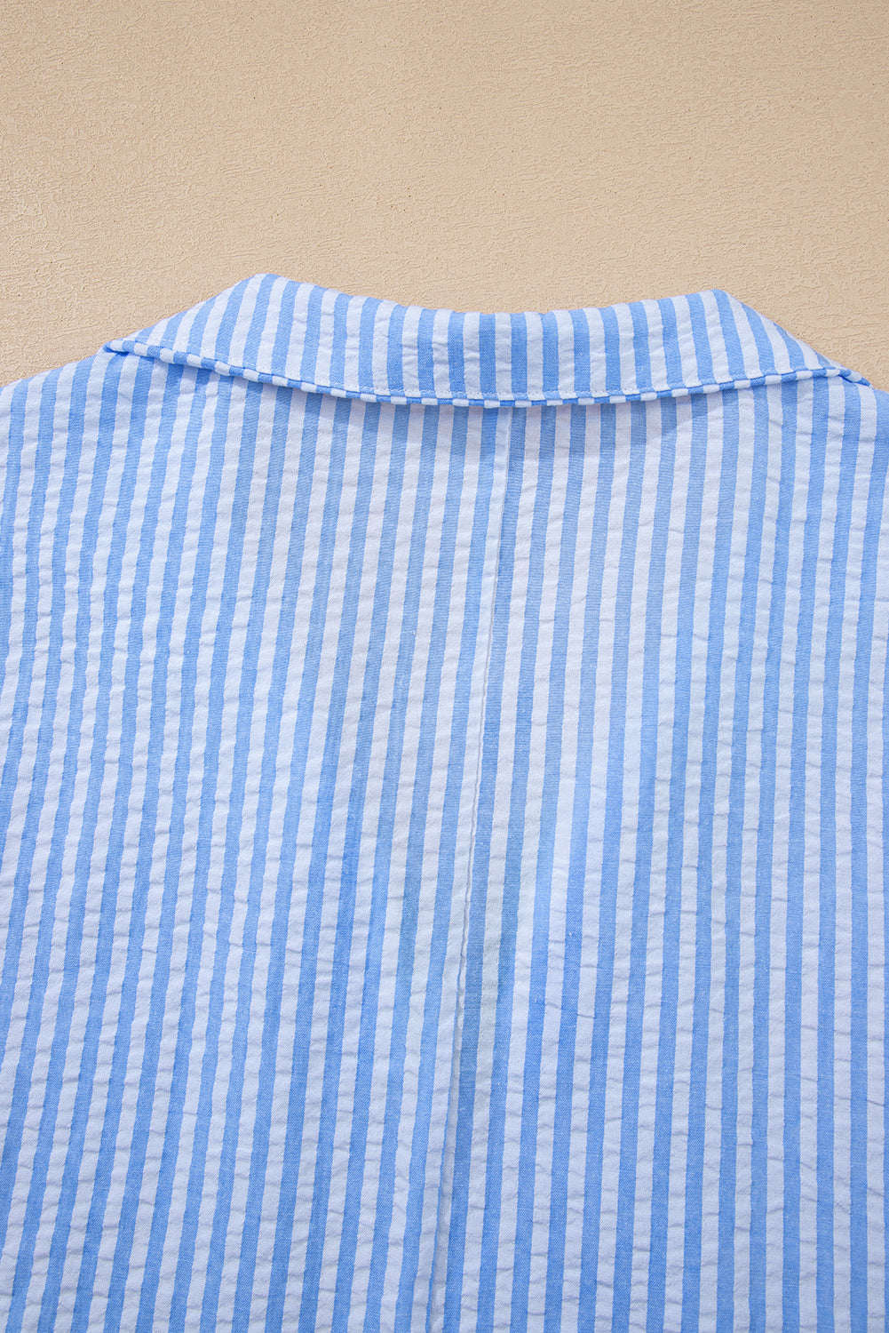 Harbor Breeze Stripe Blouse