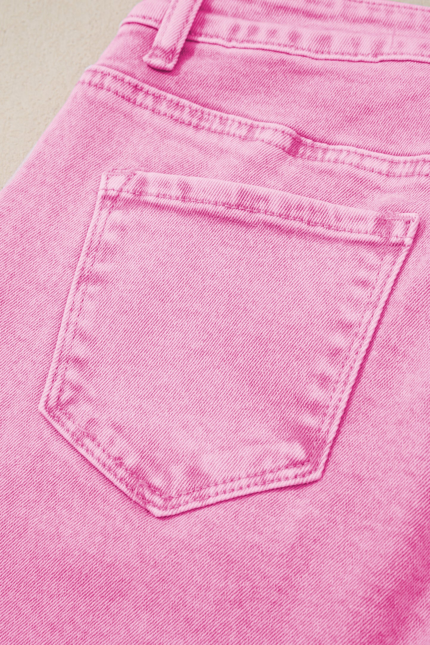 Southern Charm Pink Flares