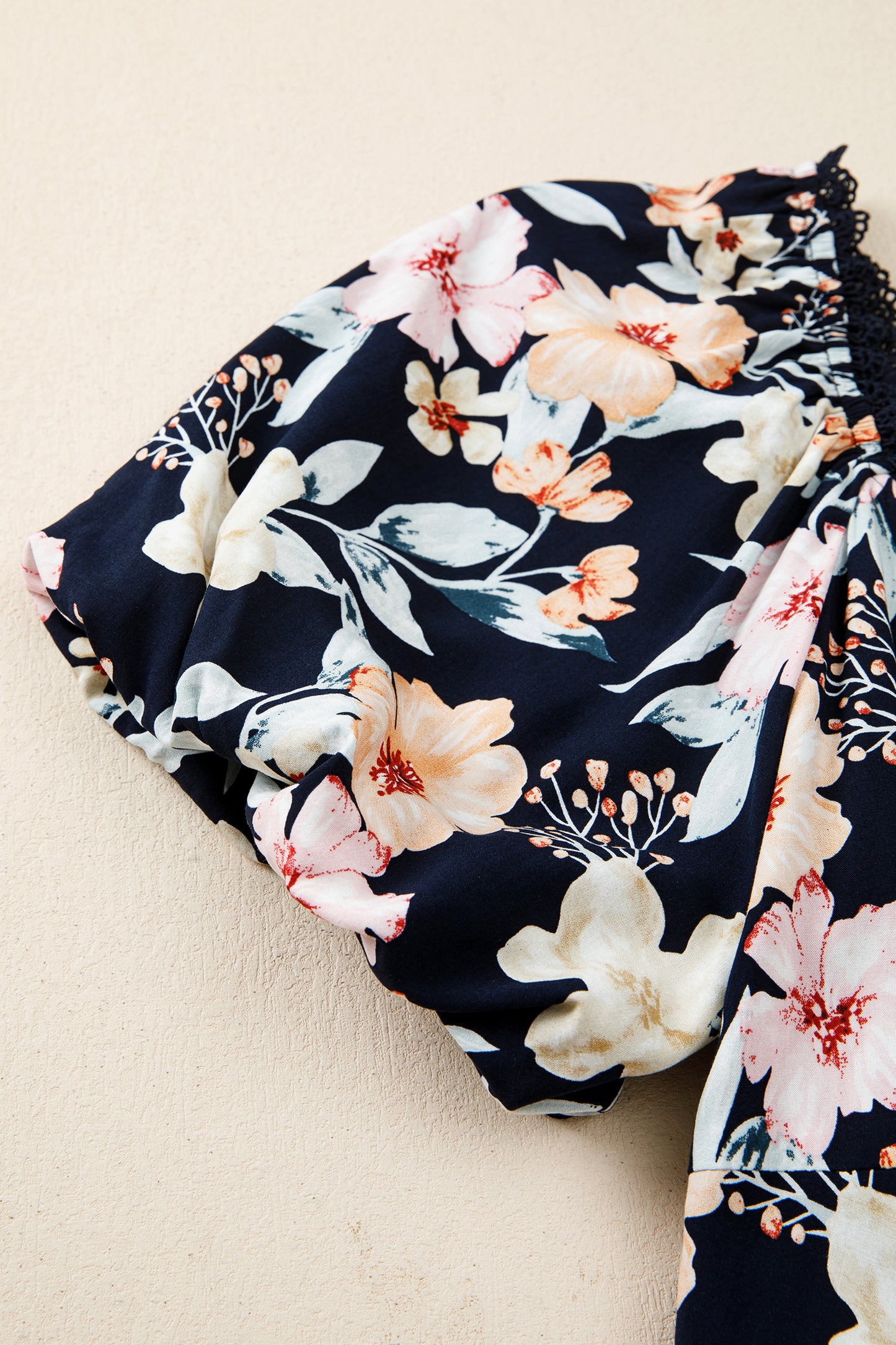 The Evening Garden Maxi