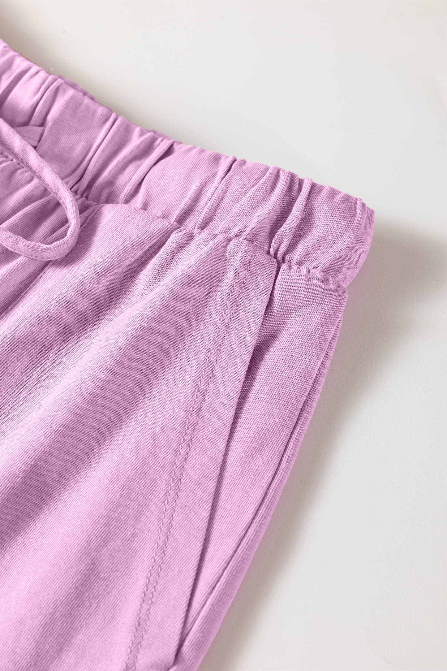 Lavender Leisure Set