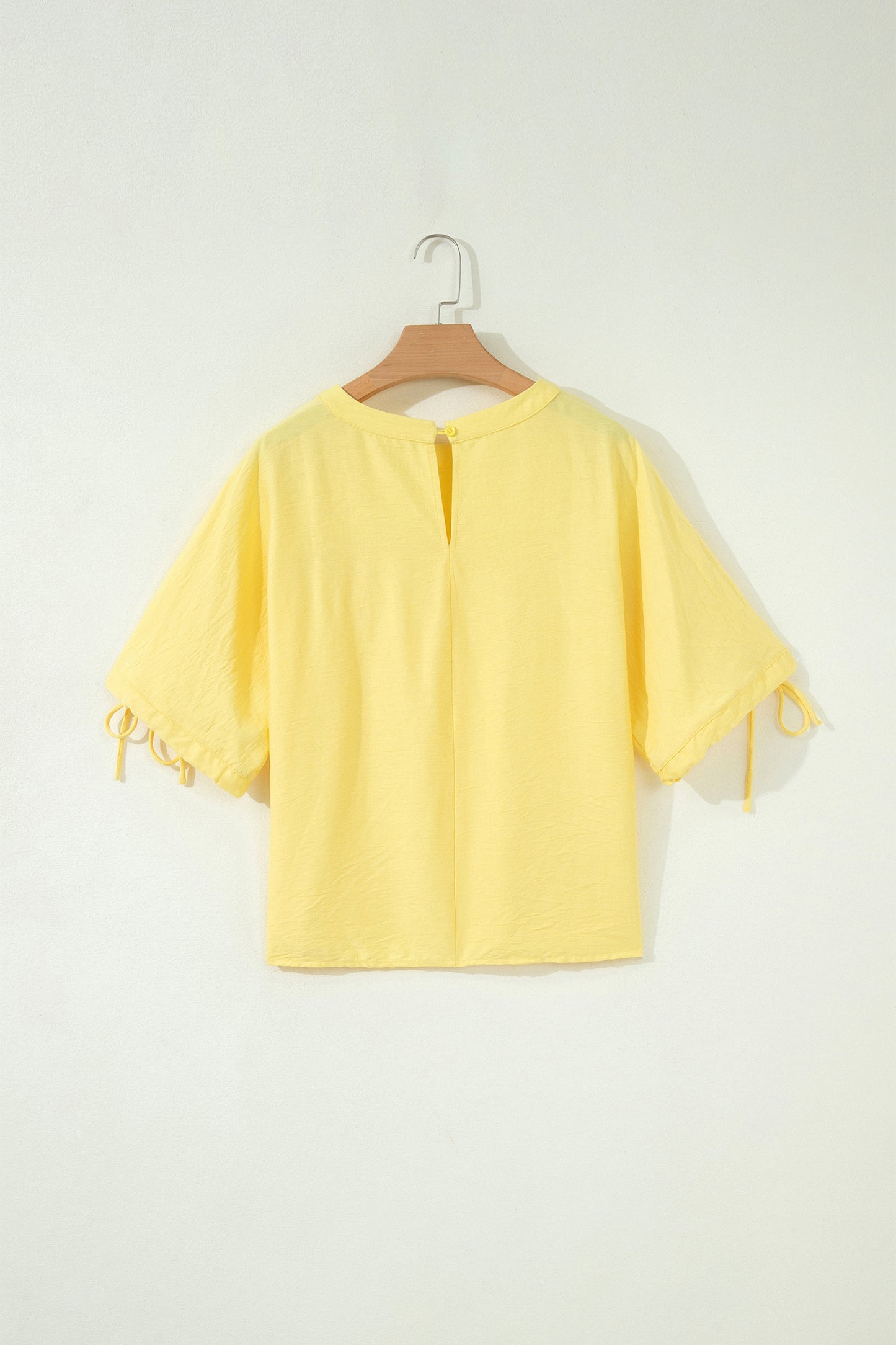 Limoncello Coast Blouse