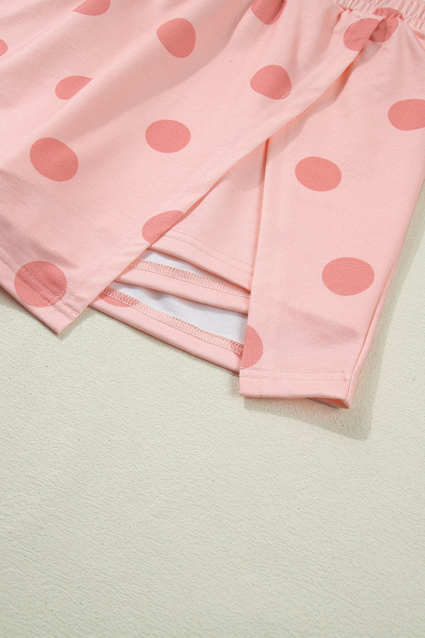 The Sweet Spot Skort Set