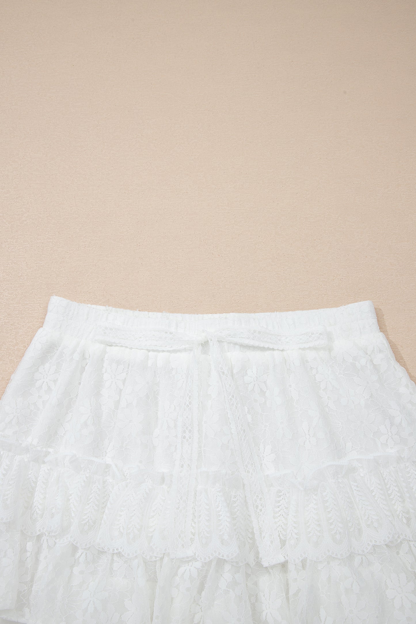 The Grace & Lace Shorts