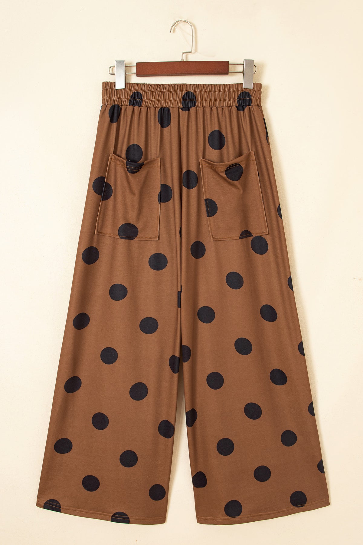 The Latte Dot Lounge Pants