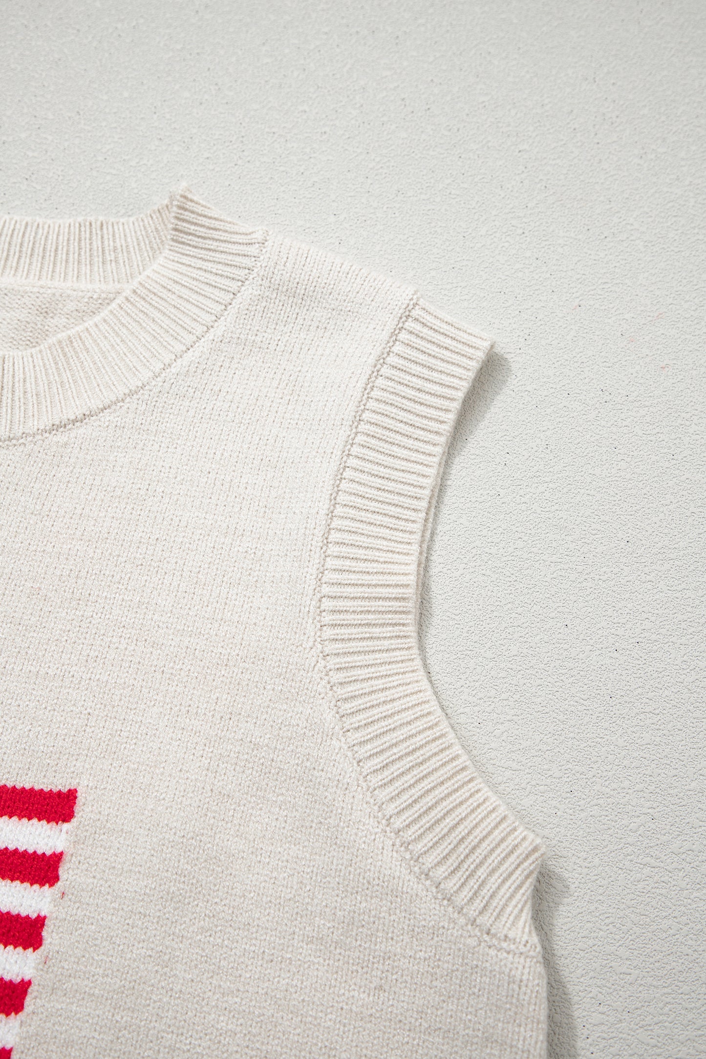 Stars & Summer Knit Tank