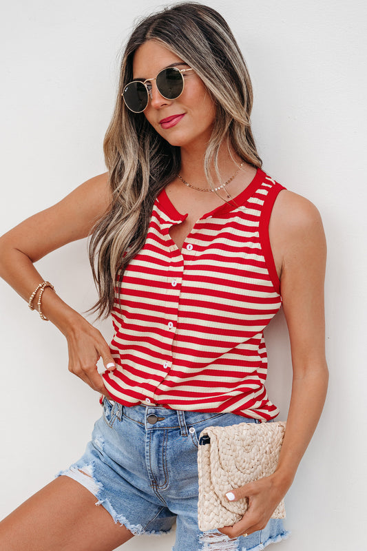 Americana Coast Tank