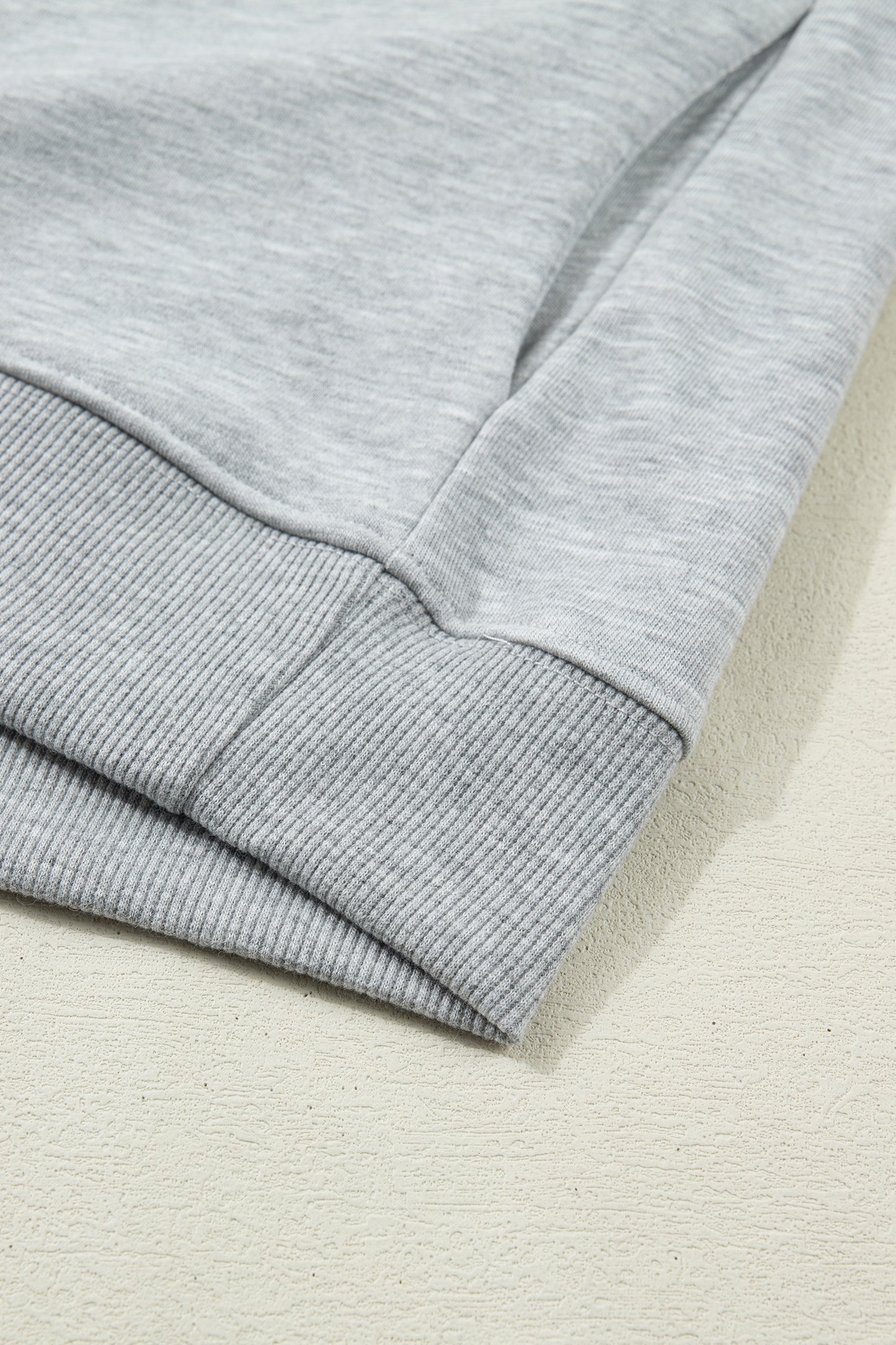Uptown Ease Mock Neck Top