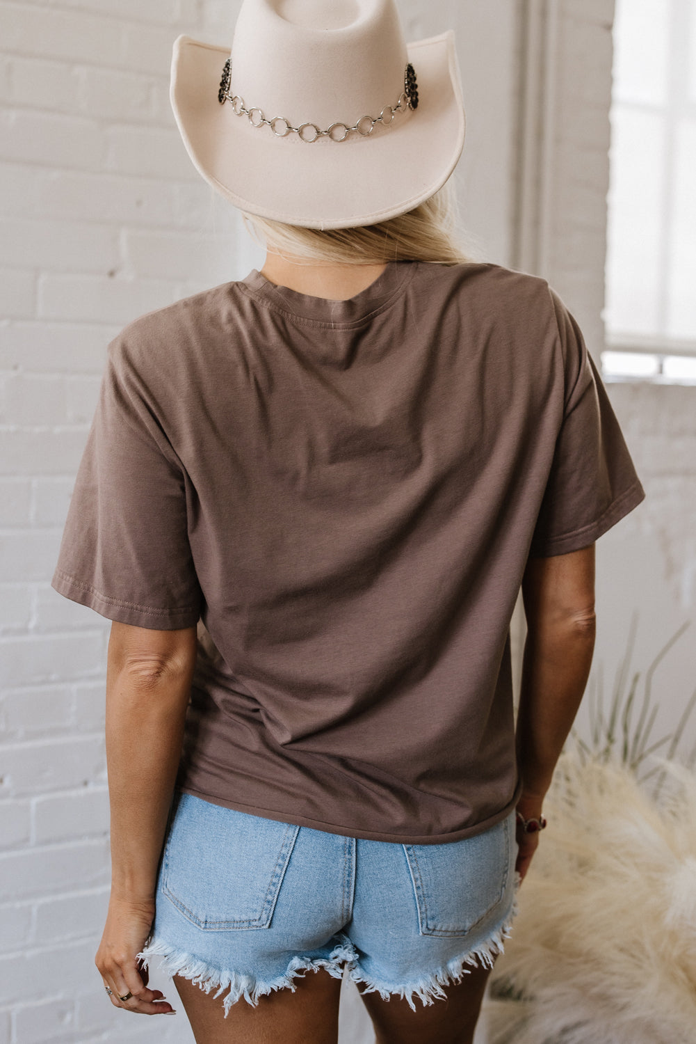 Honkey Toni Tee