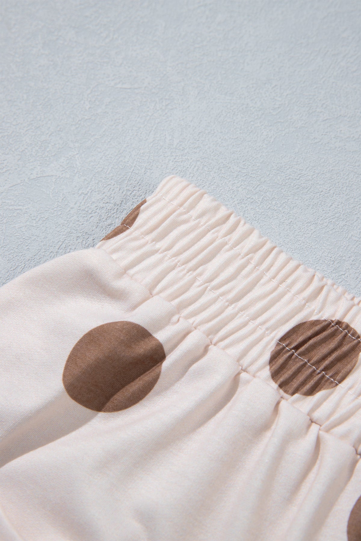 The Latte Dot Lounge Pants