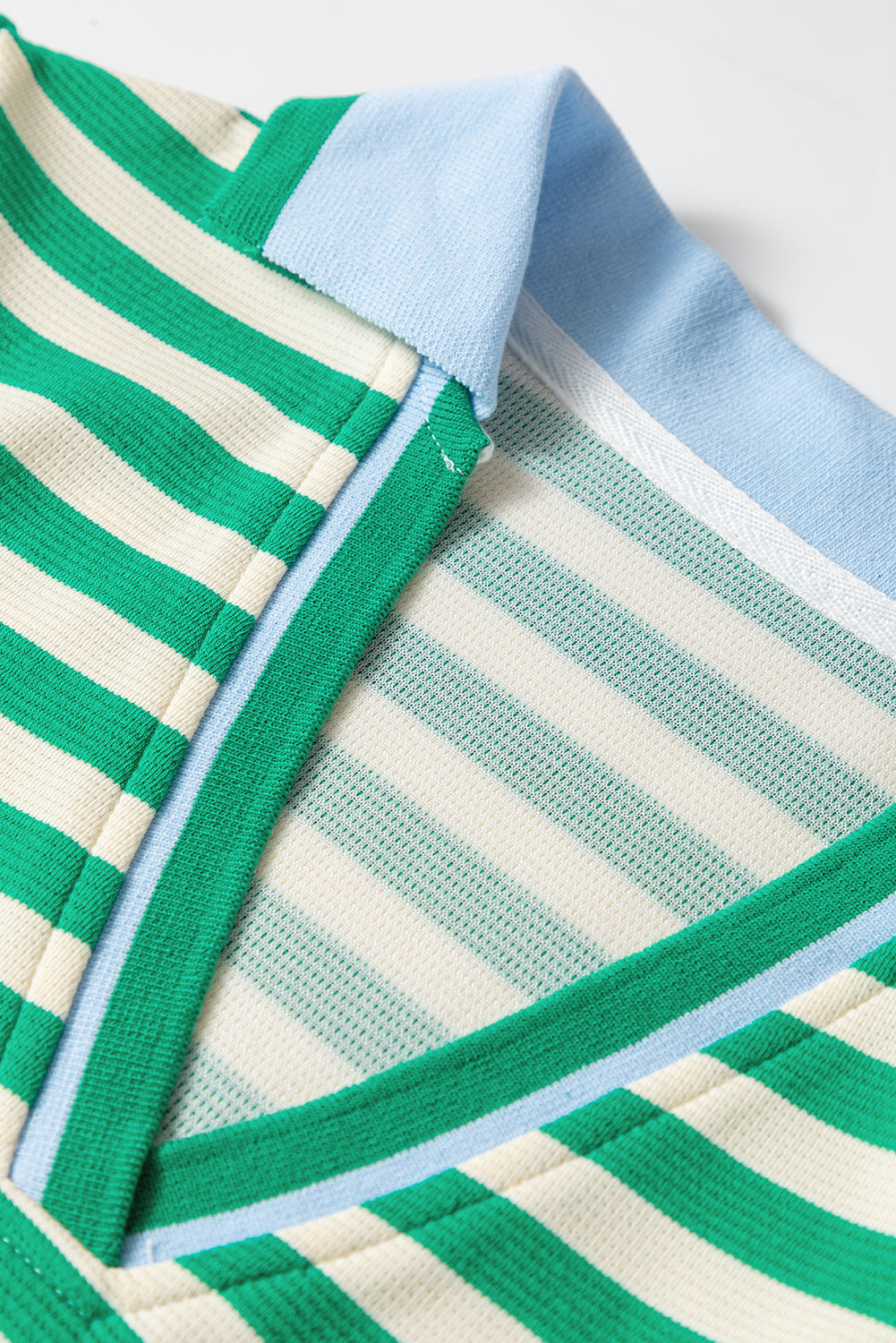 Emerald Social Dress