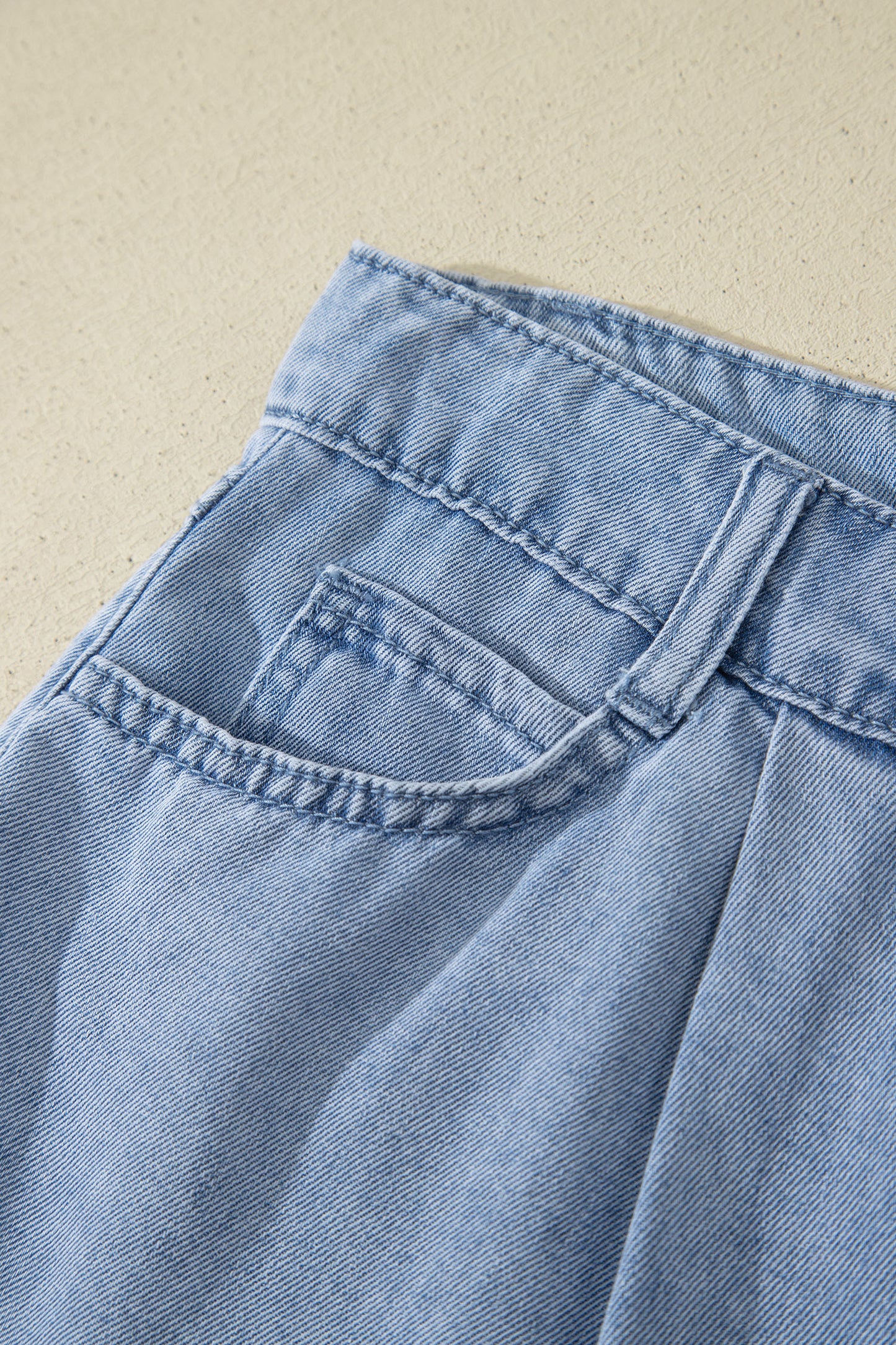 Harbor Breeze Scallop Shorts