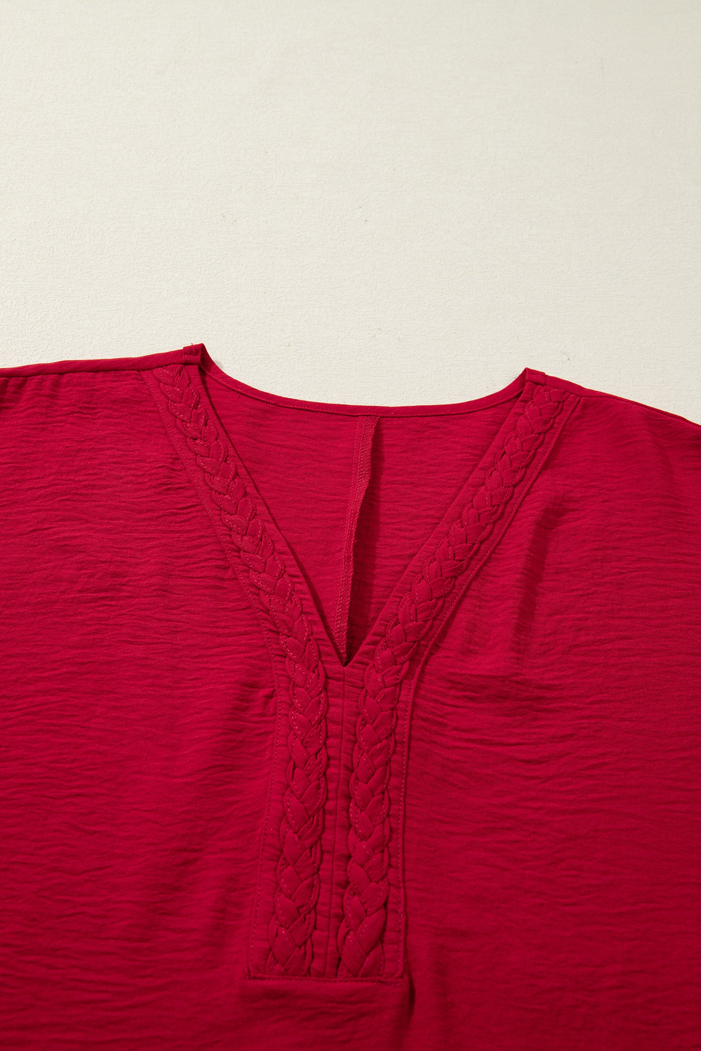 All-American Charm Blouse