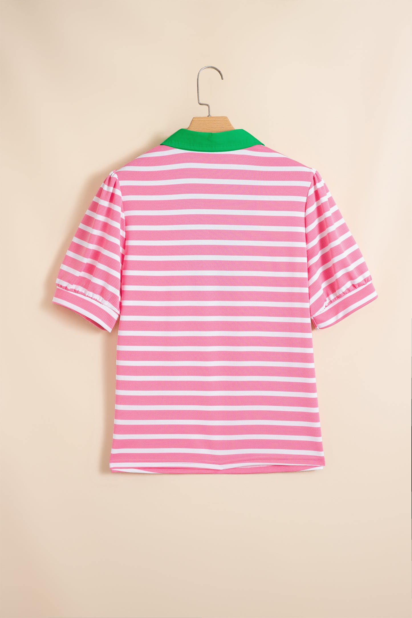 Pink Pencil Club Blouse ✏️💗