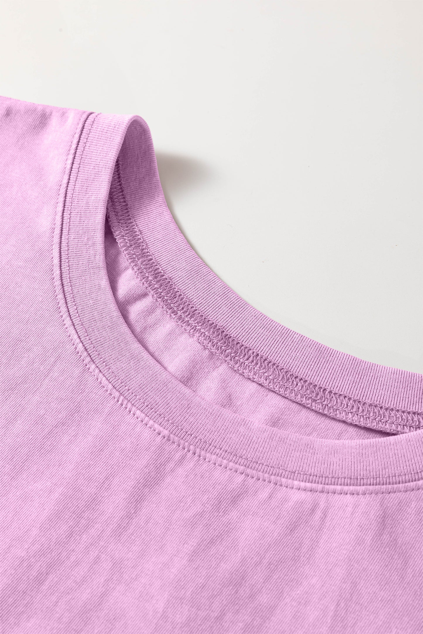 Lavender Leisure Set