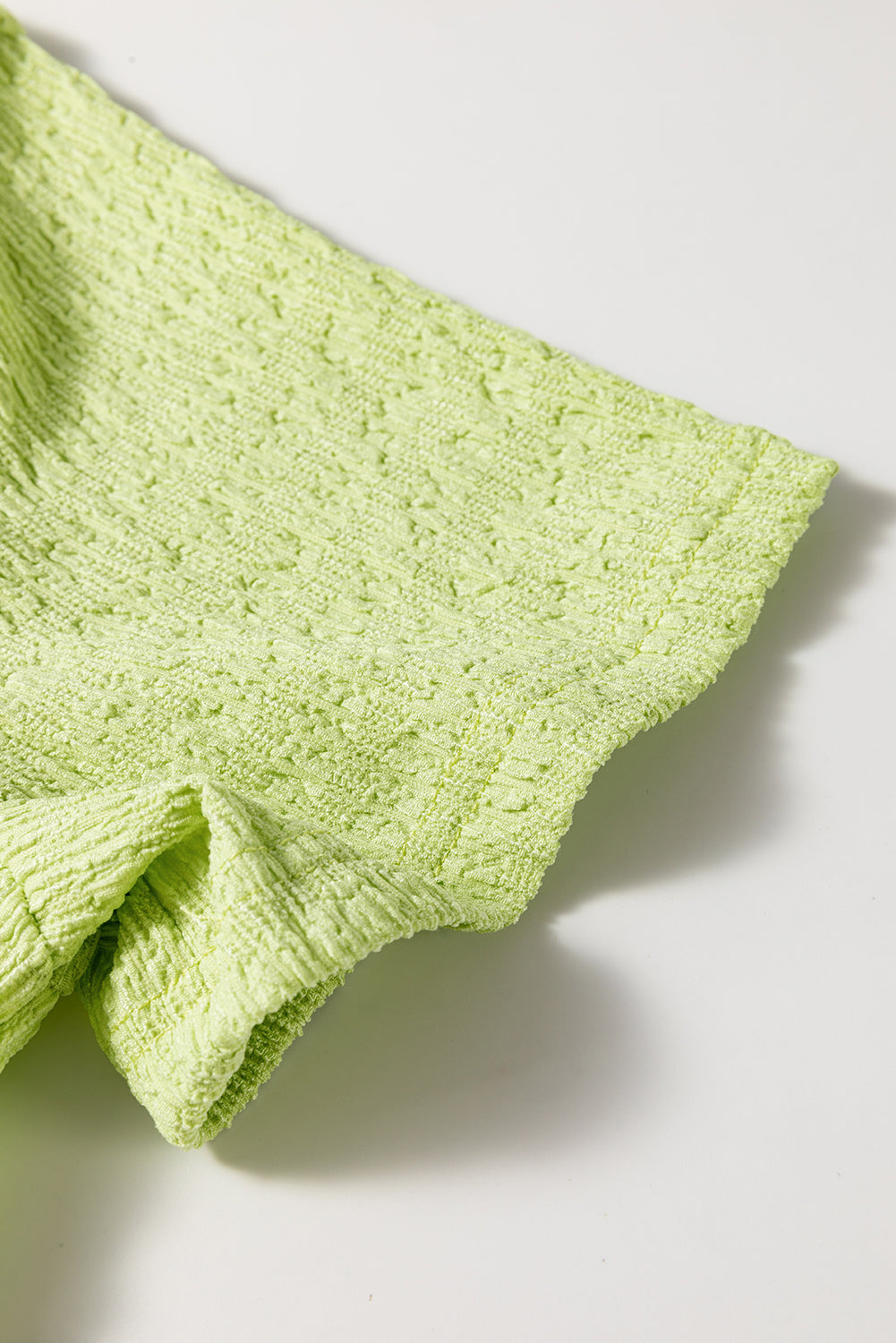 Lime Grove Romper