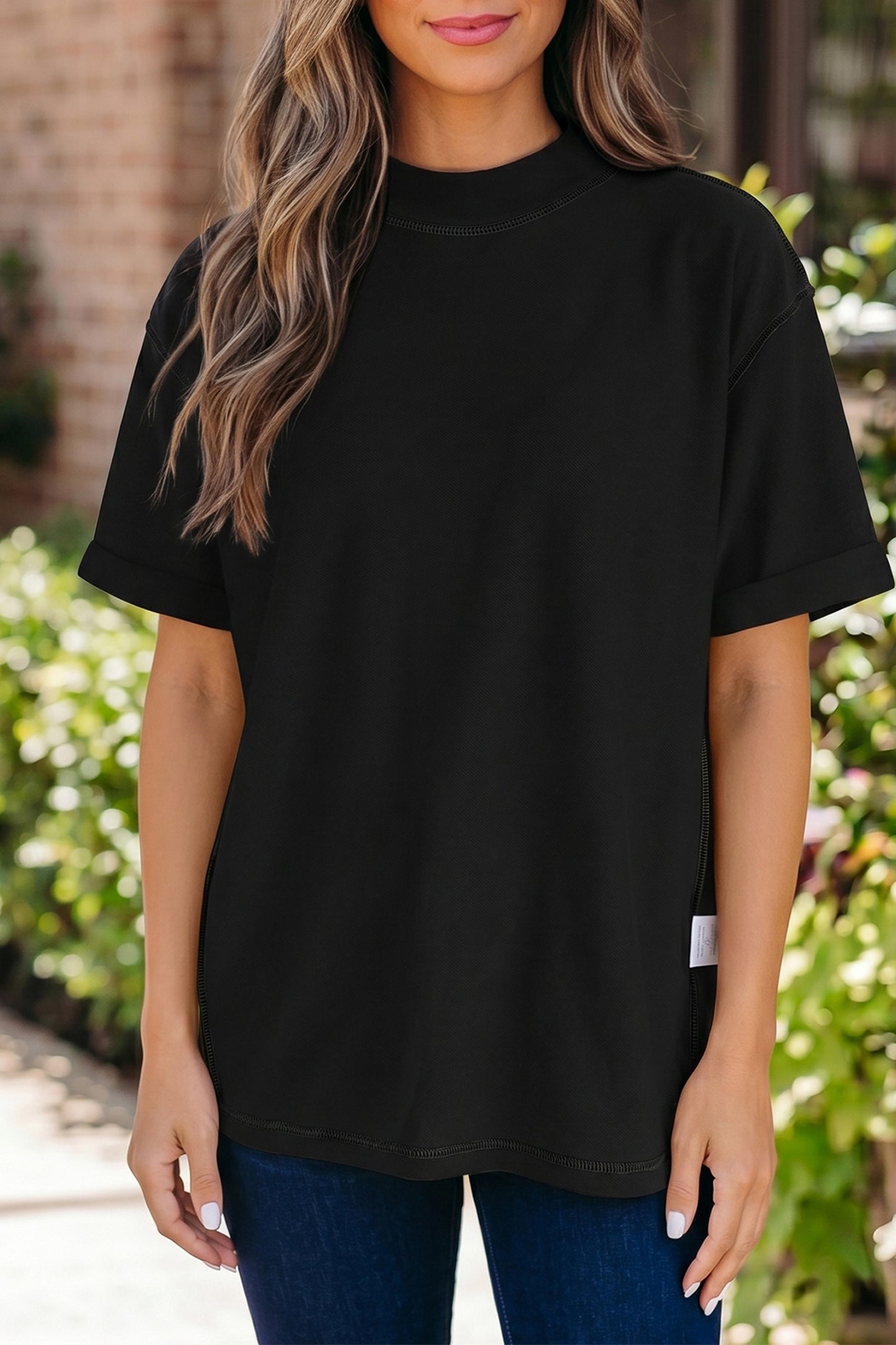 Cloud Nine Everyday Top
