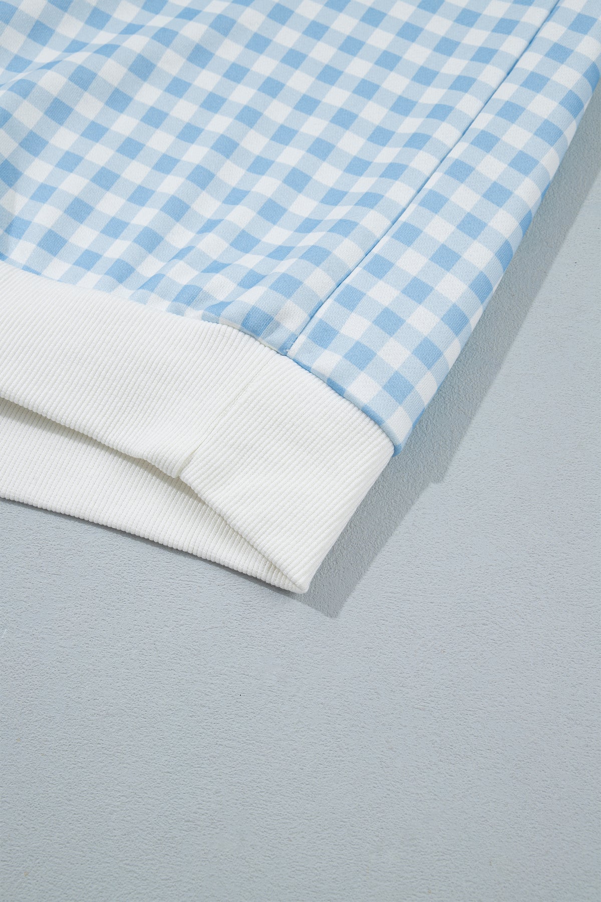 The Gingham Getaway Set