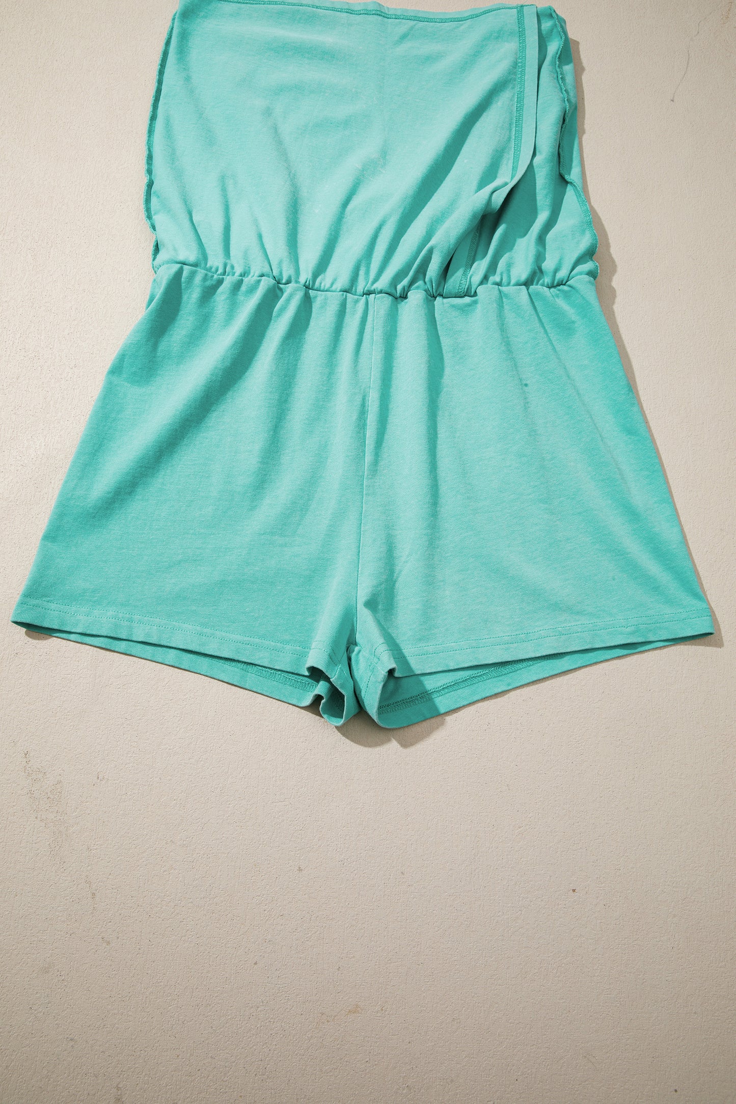 The Coastal Cool Skort Set