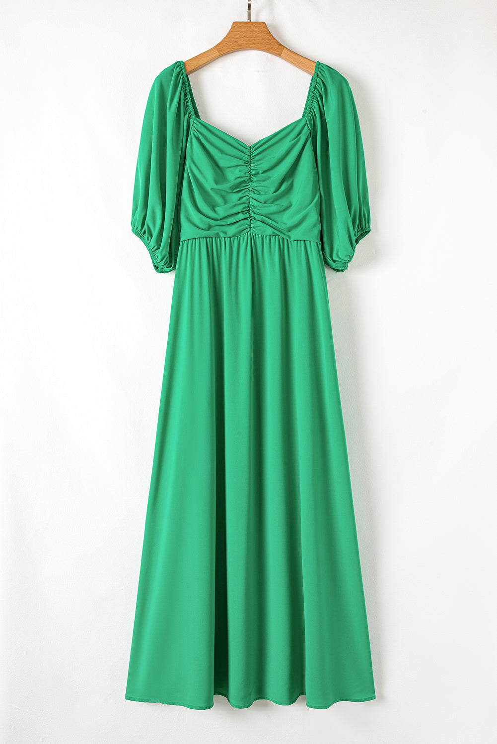 The Emerald Social Maxi