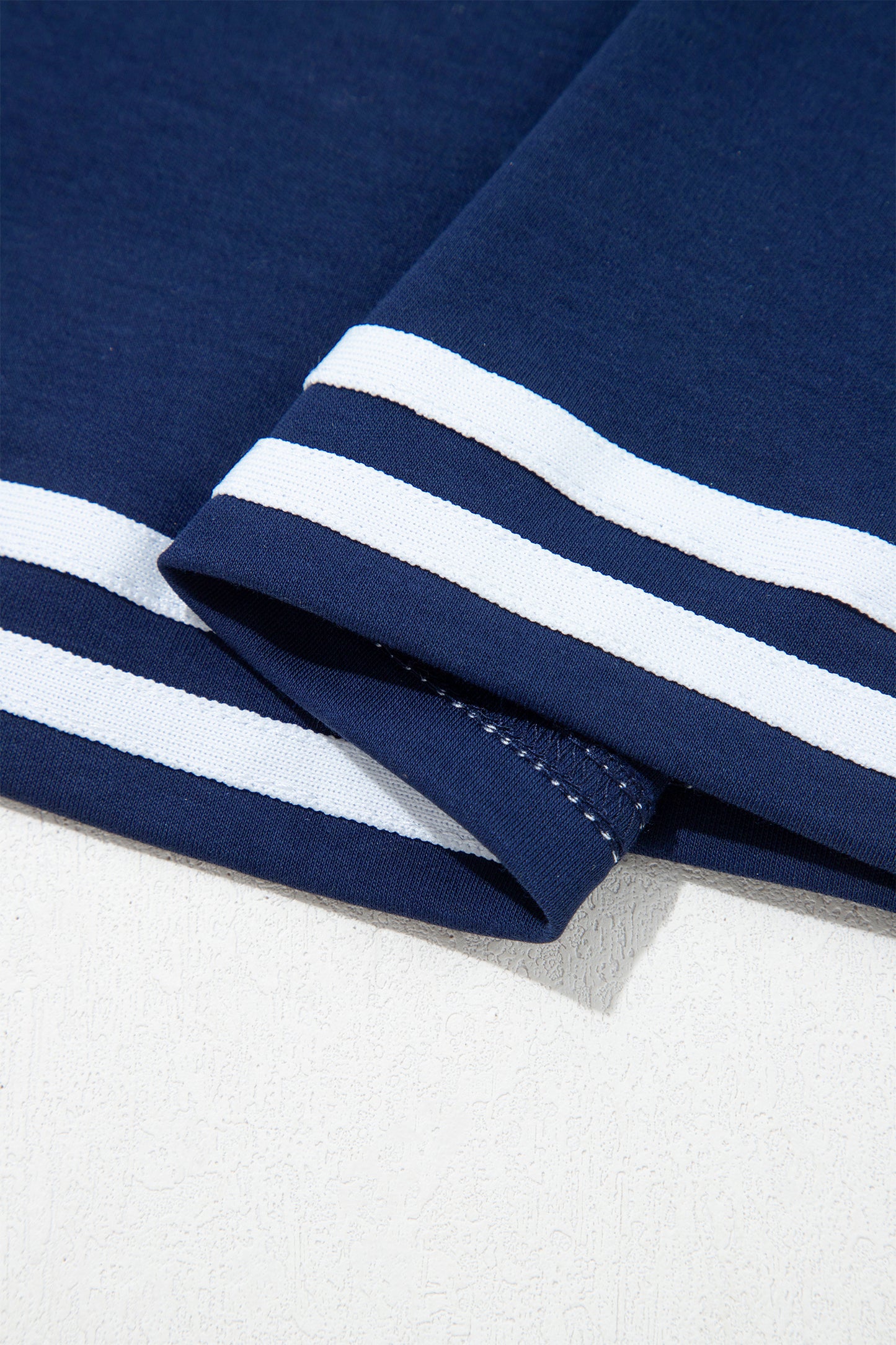 Navy Clubhouse Dress