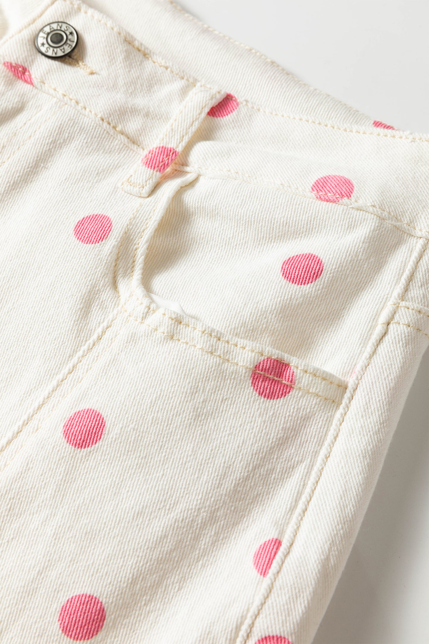 French Market Polka Pants