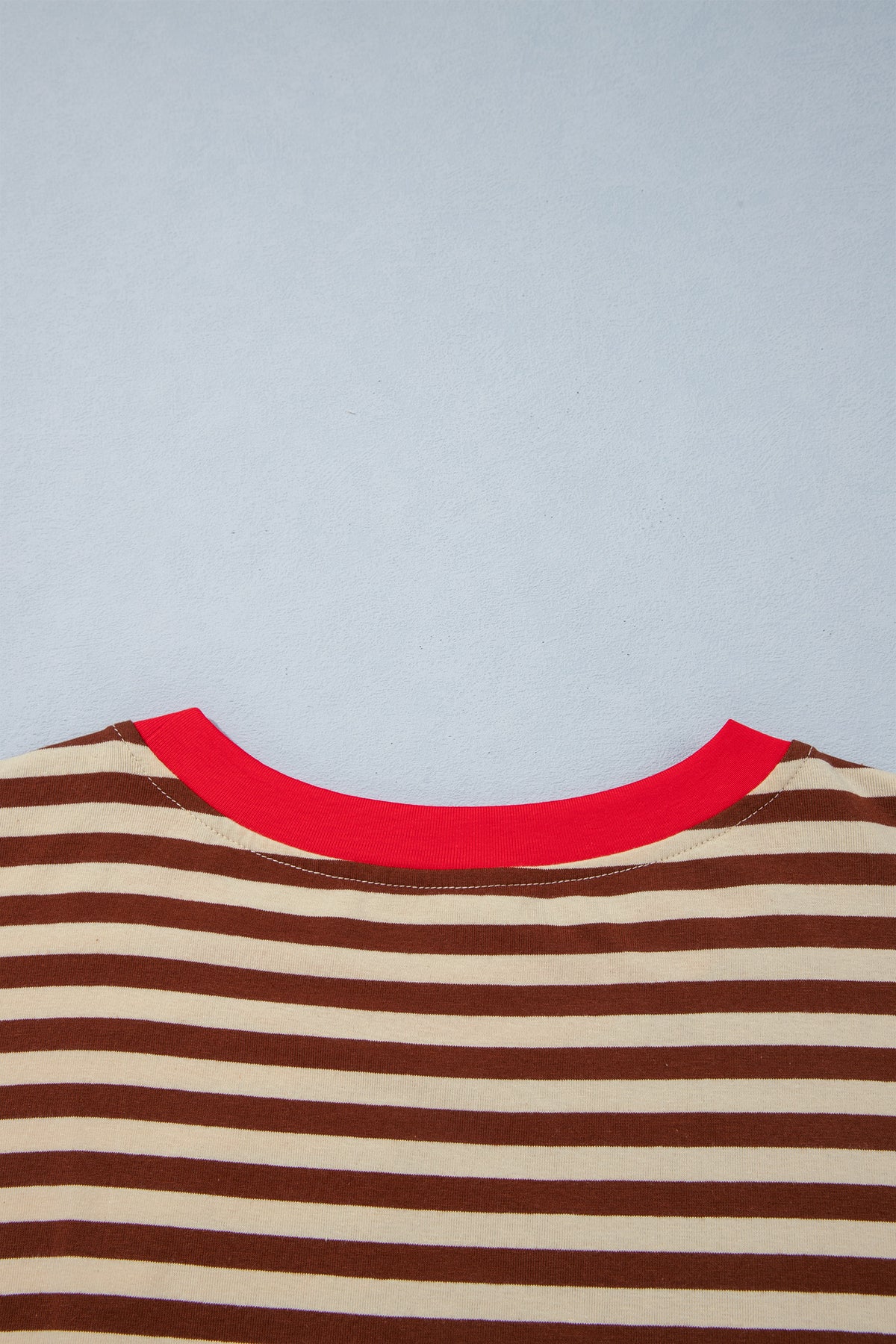 The Cocoa Cabana Dress