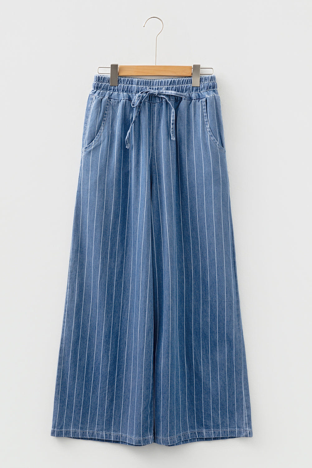 Harbor Breeze Wide Leg Pants