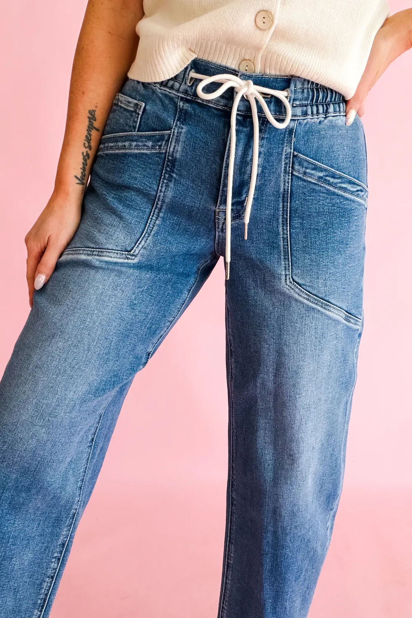 Weekend Wanderer Jeans