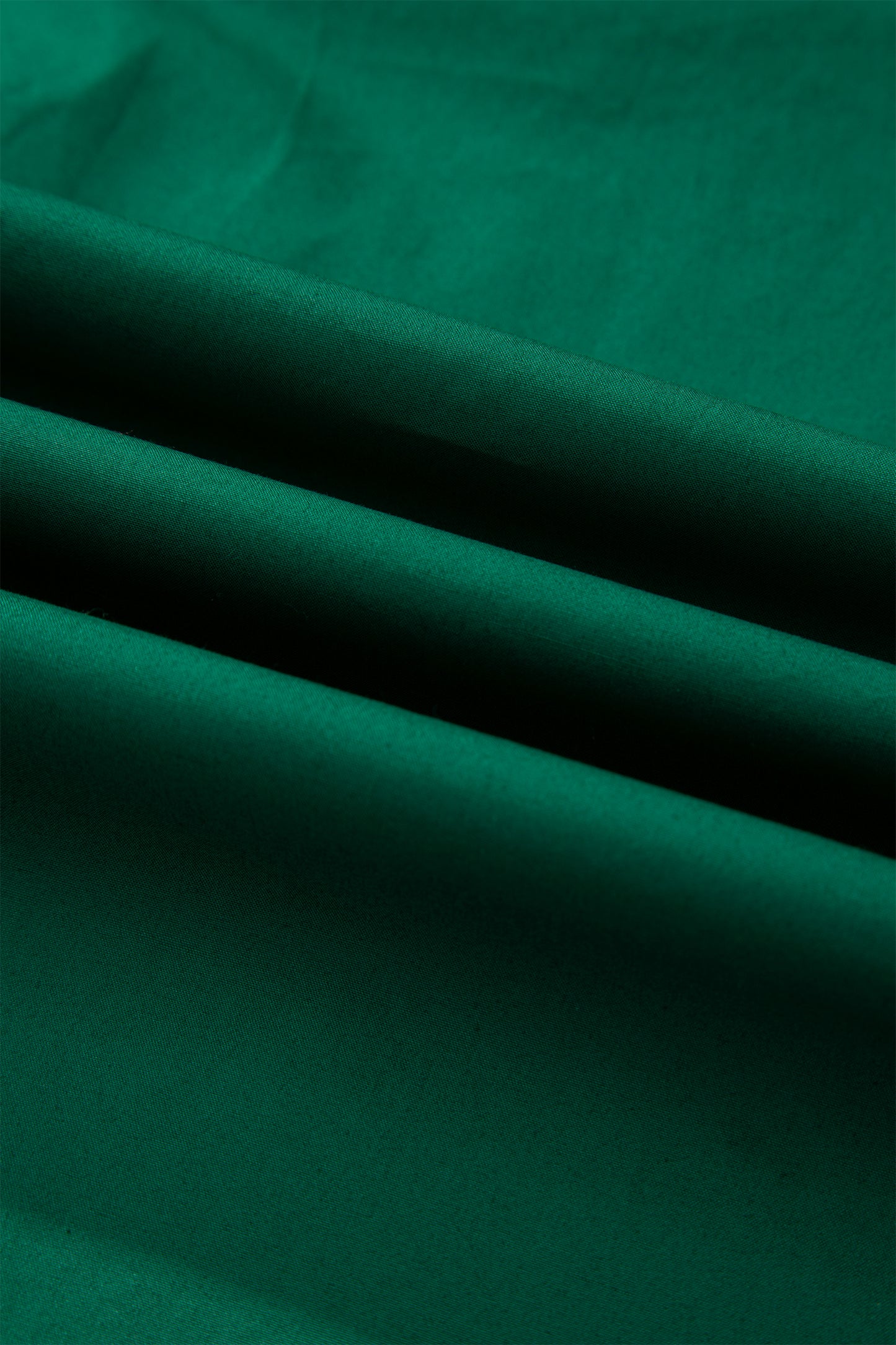 The Emerald Estate Blouse