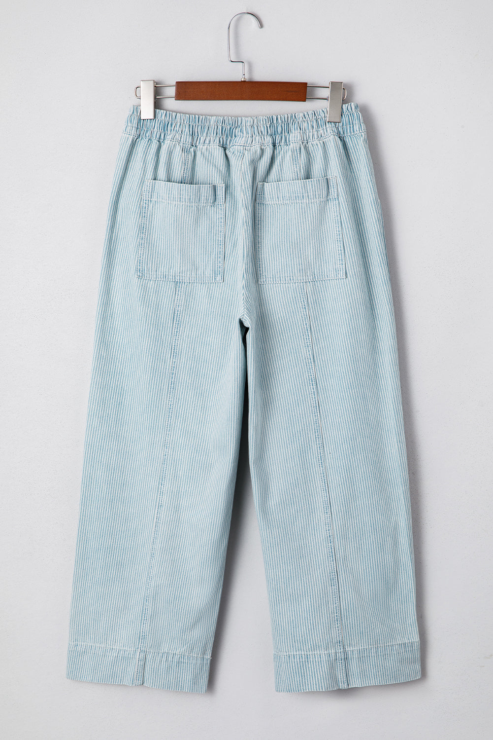 Seaside Stroll Stripe Pants