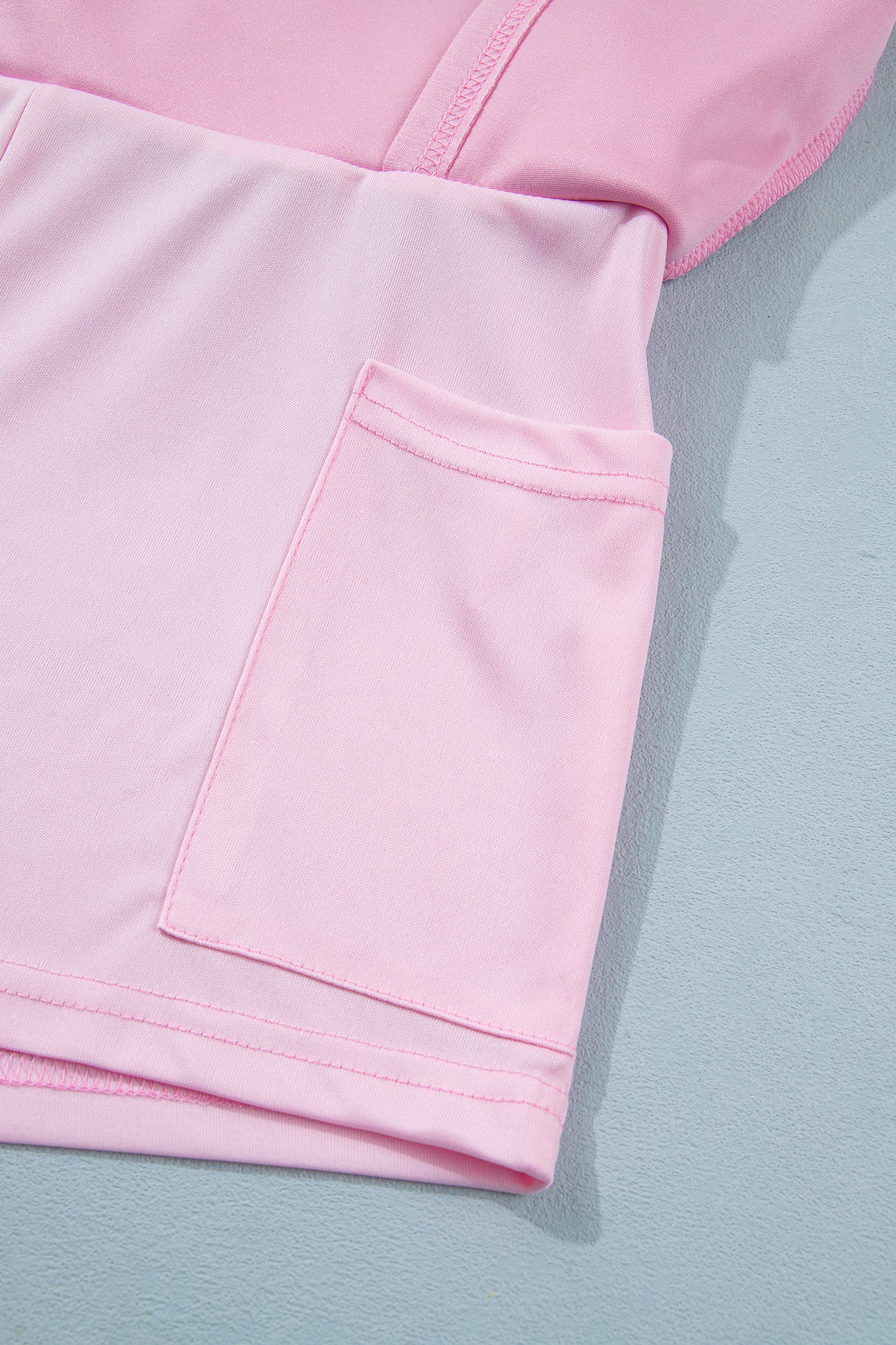 Blush Fairway Skort Set