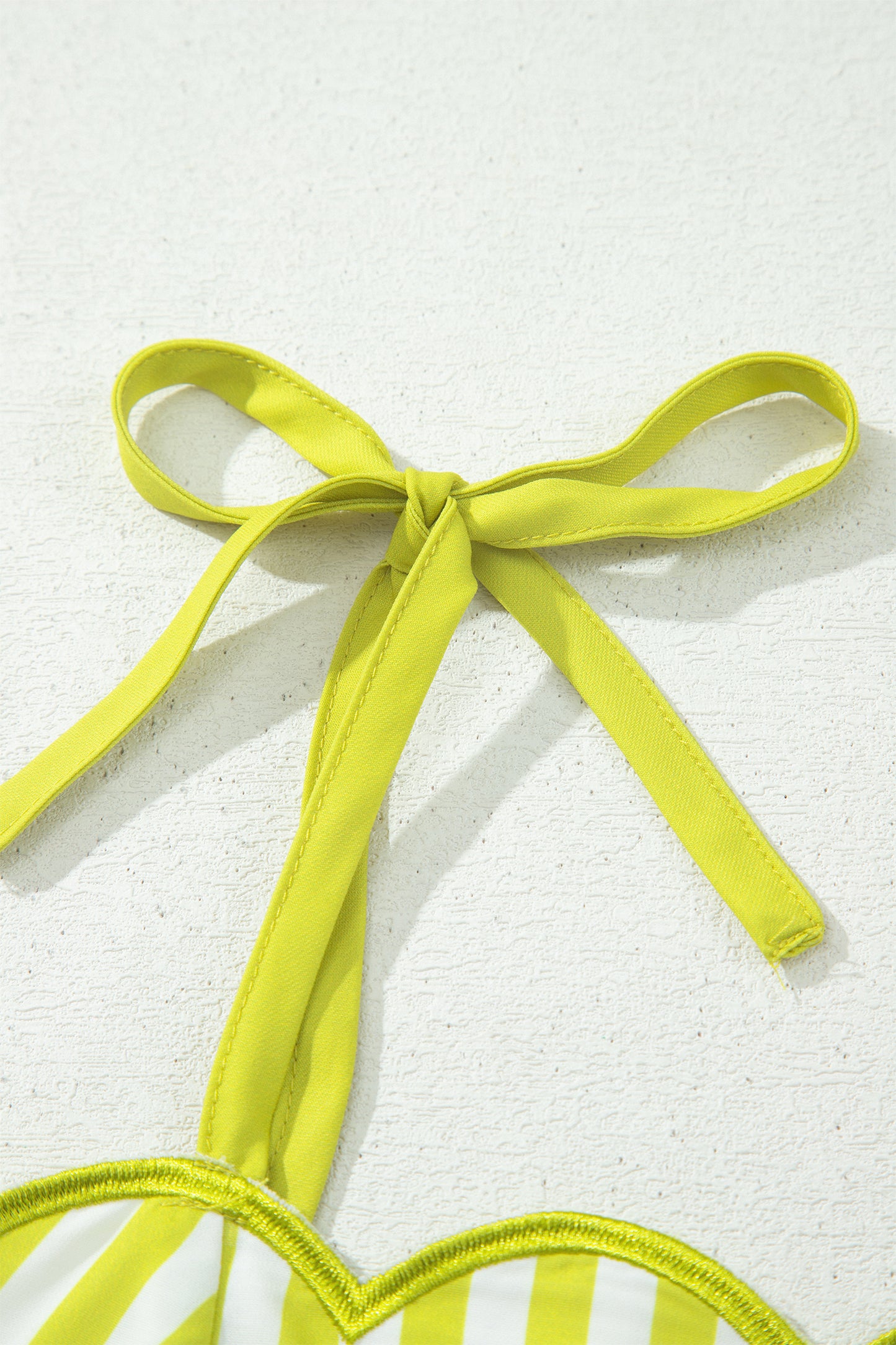 Lemon Grove Maxi Dress
