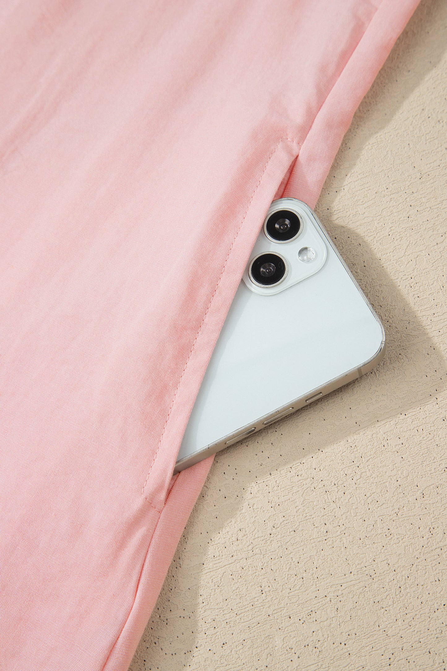 The Blushing Charm Dress