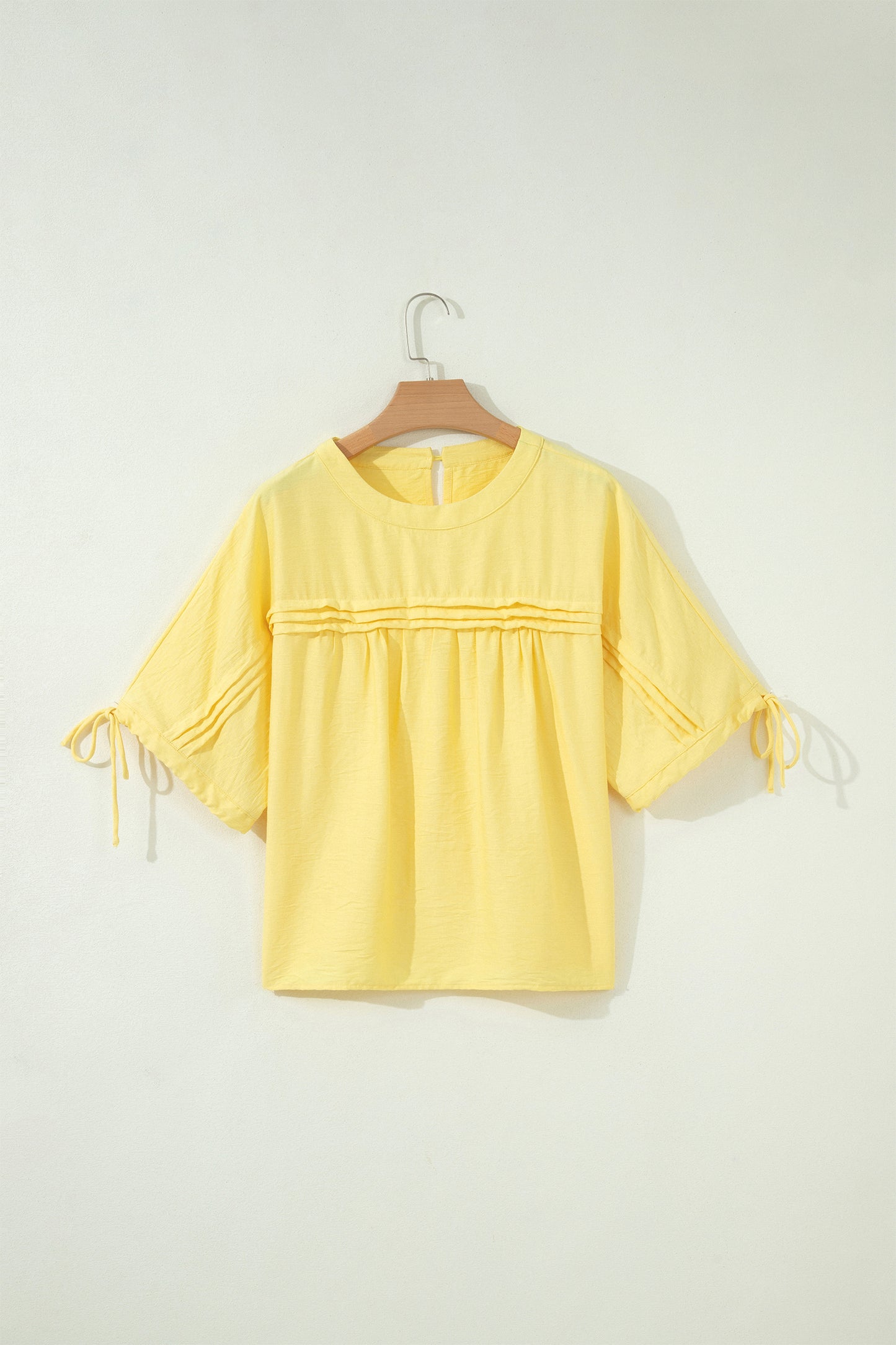 Limoncello Coast Blouse