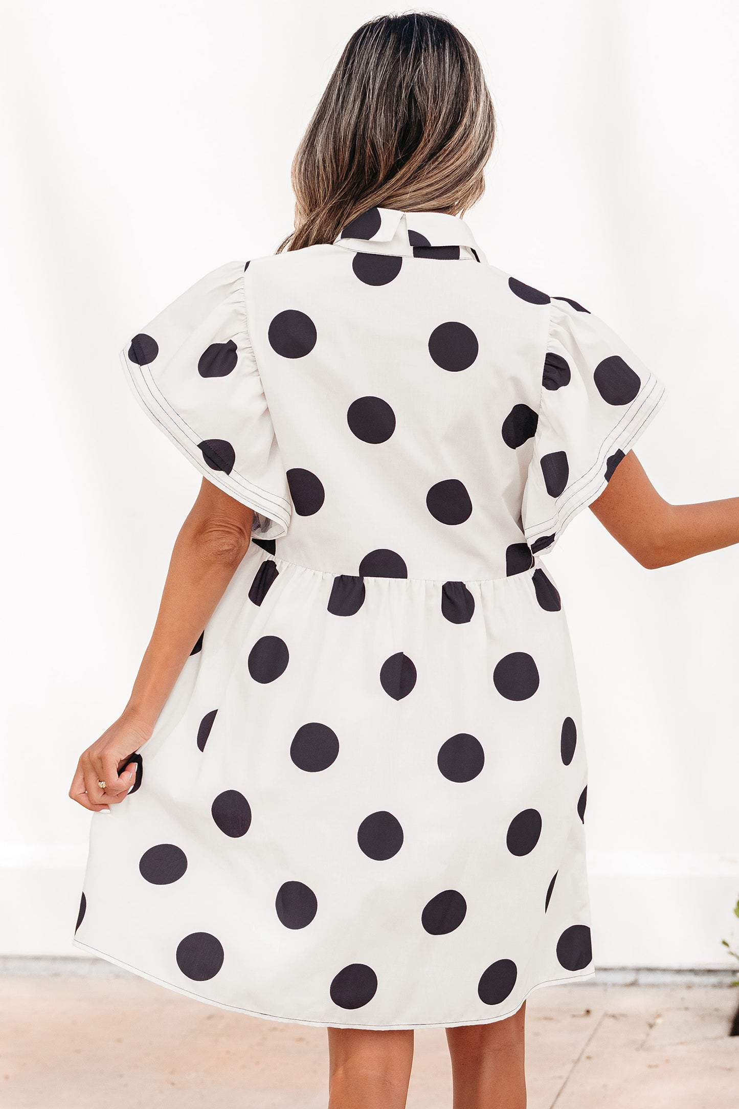 Monaco Moments Dress