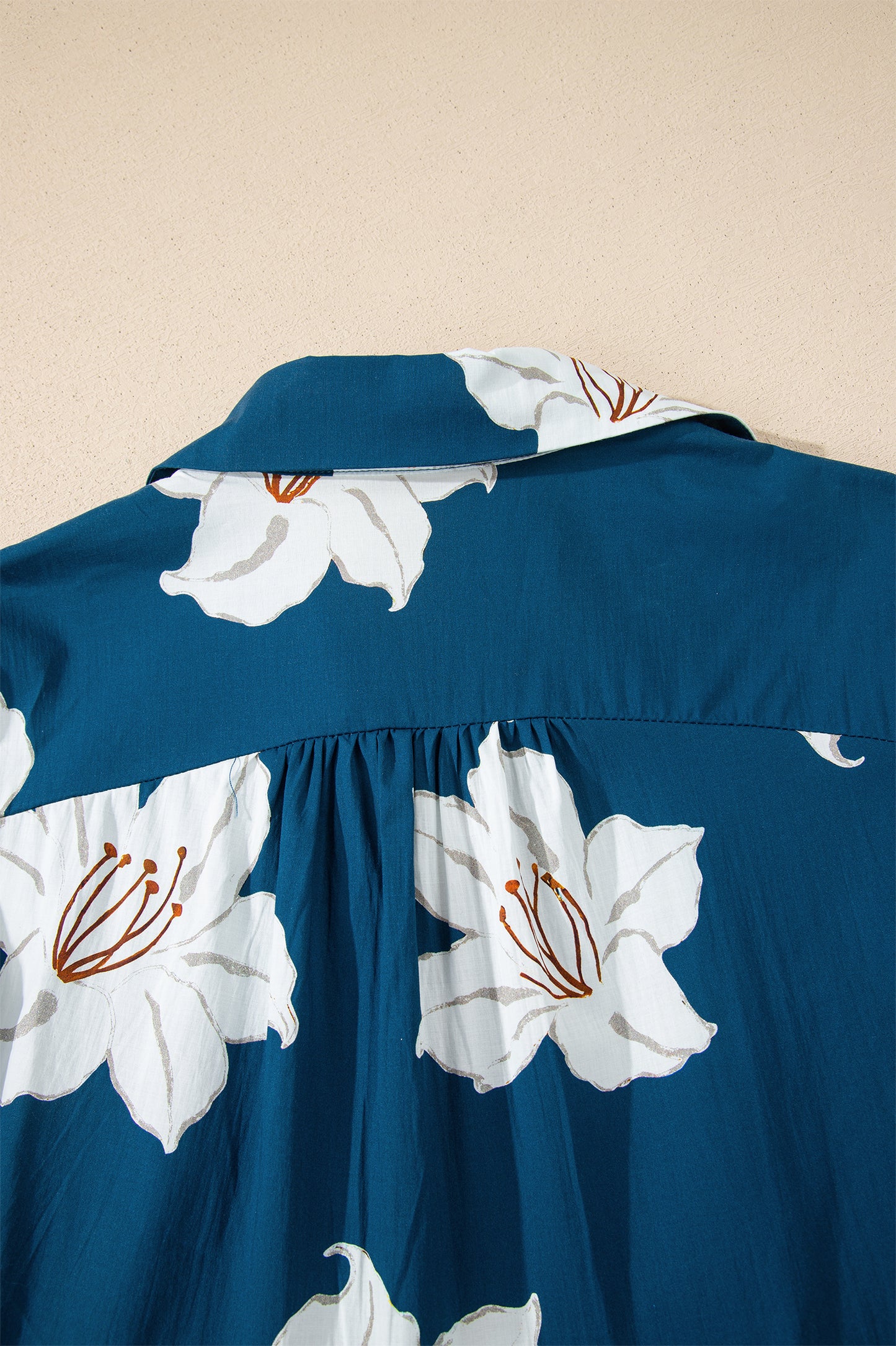 Bluebell Grace Midi Dress