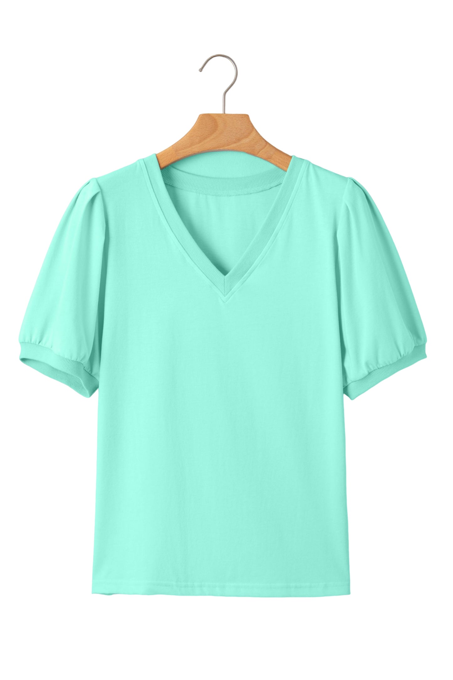 The Mint To Be Blouse