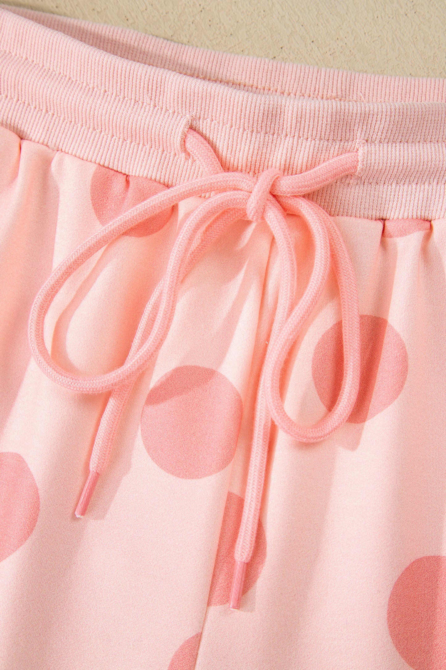 Sweet Peony Lounge Set