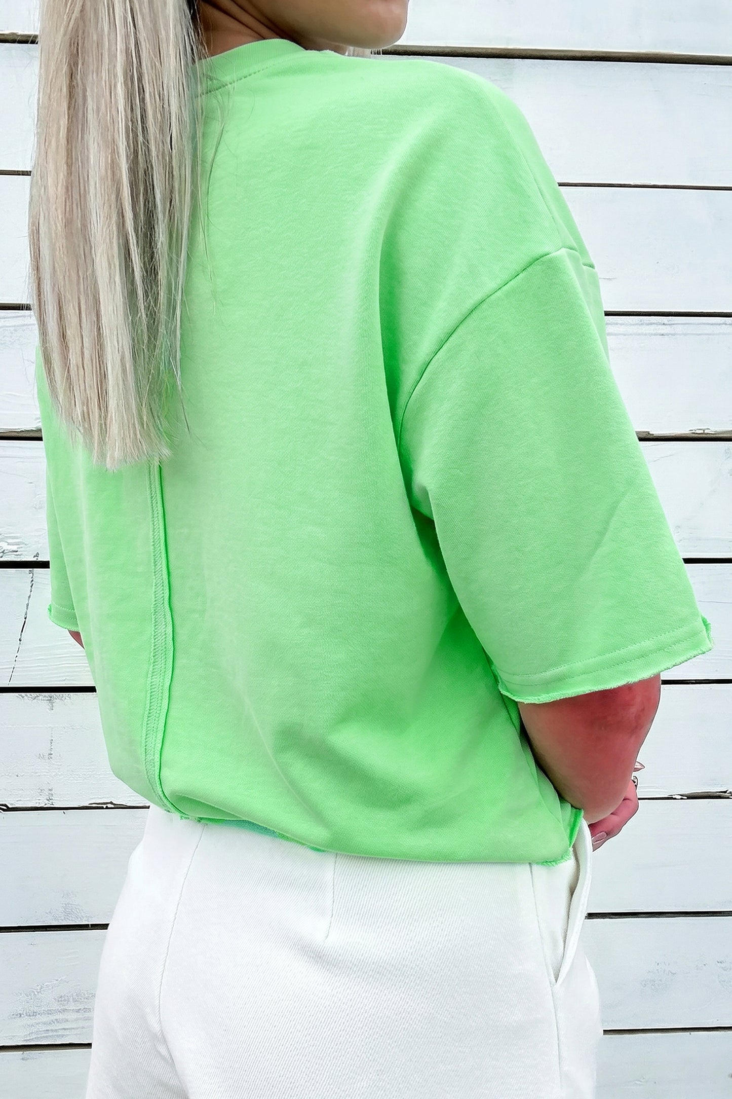 Coastal Catch Tee