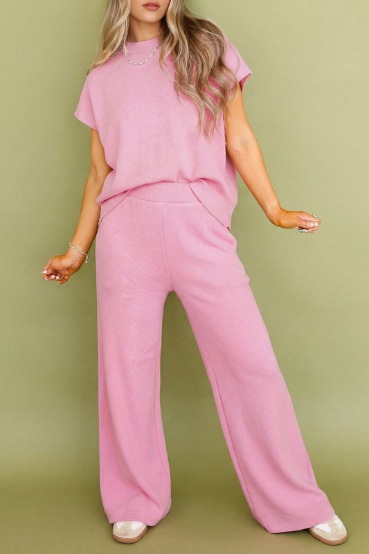 The Blush & Breeze Set