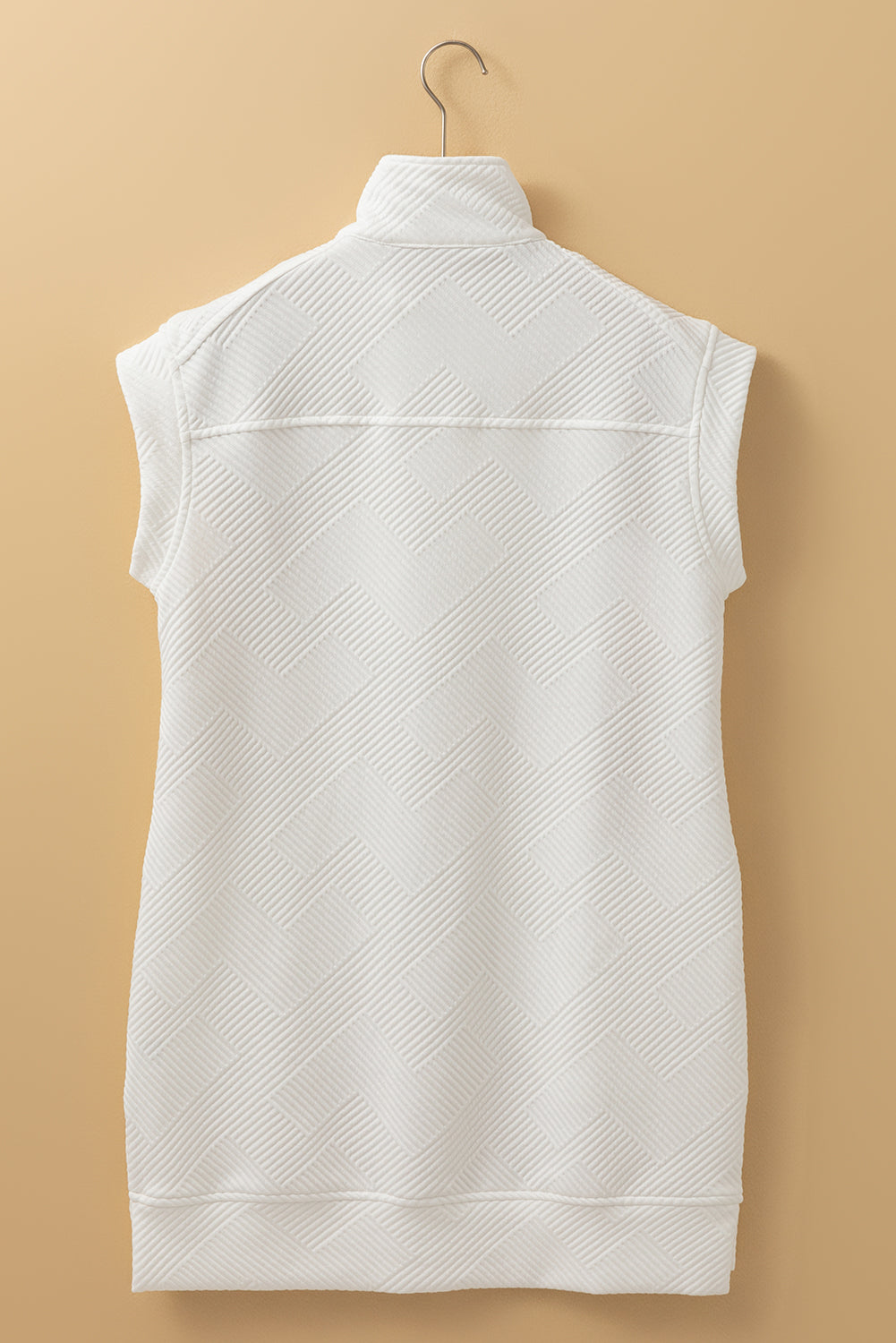 Coastal Ease Mini Dress