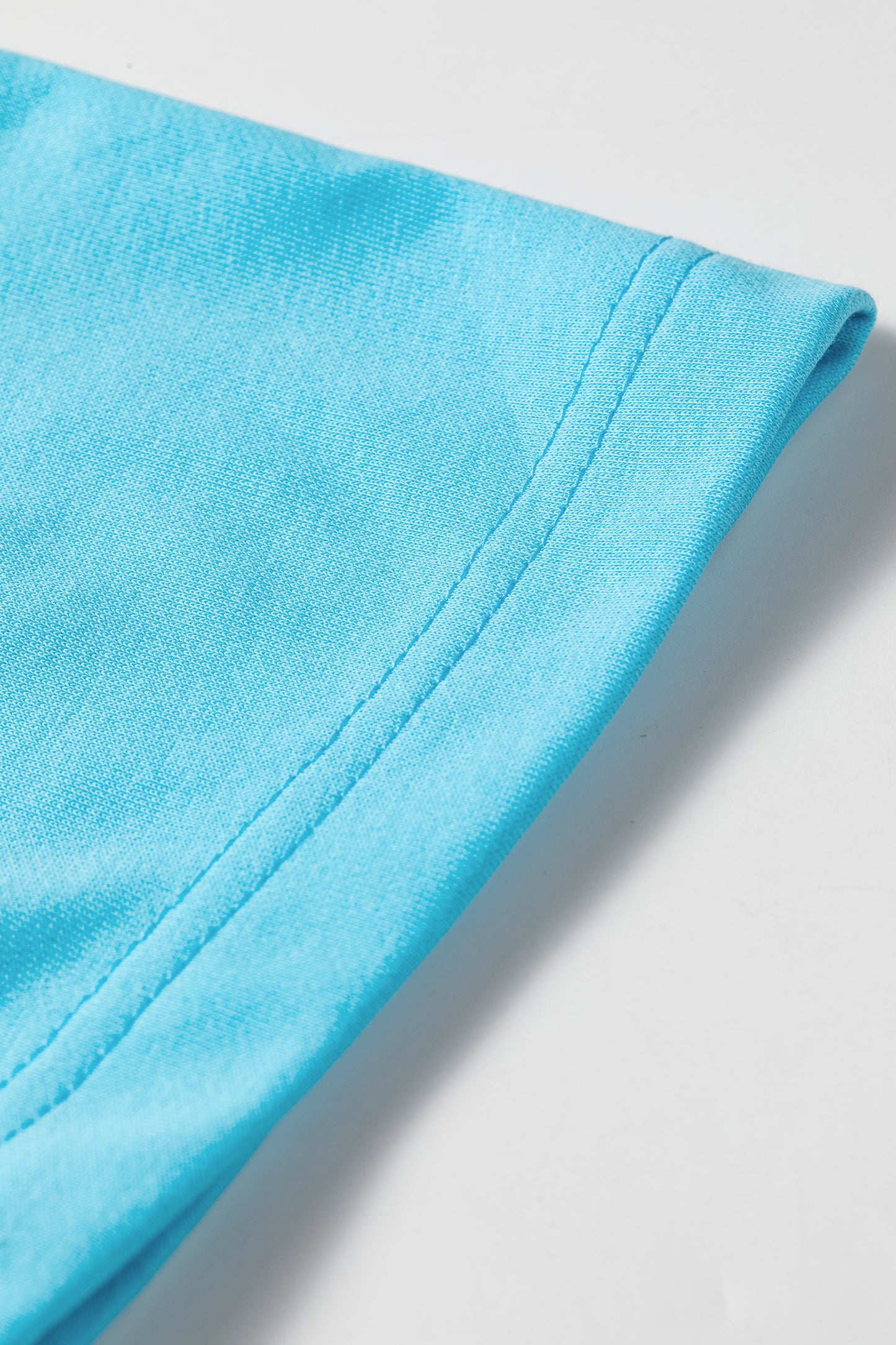Coastal Breeze T-Shirt Dress