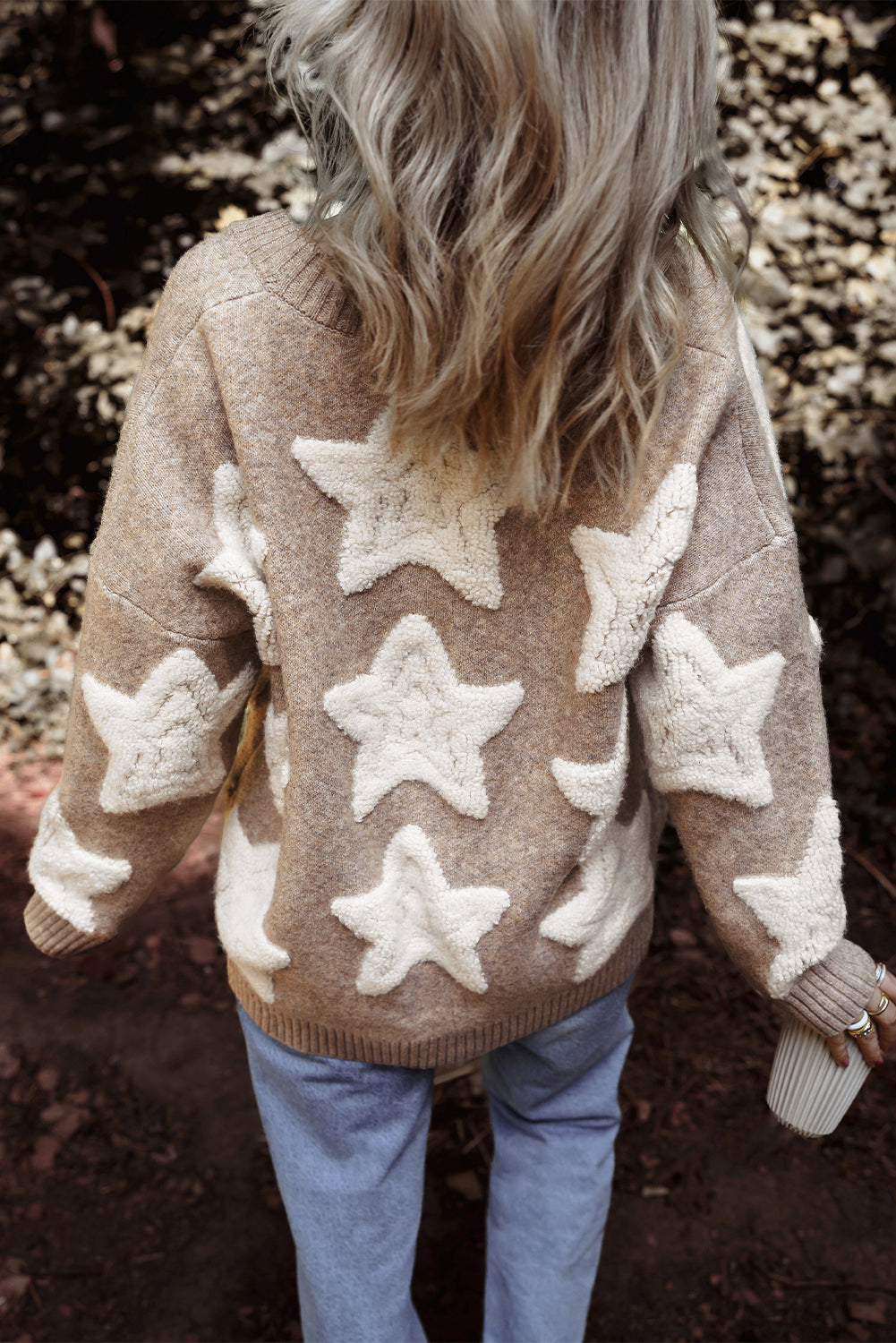 The Starstruck Cardigan