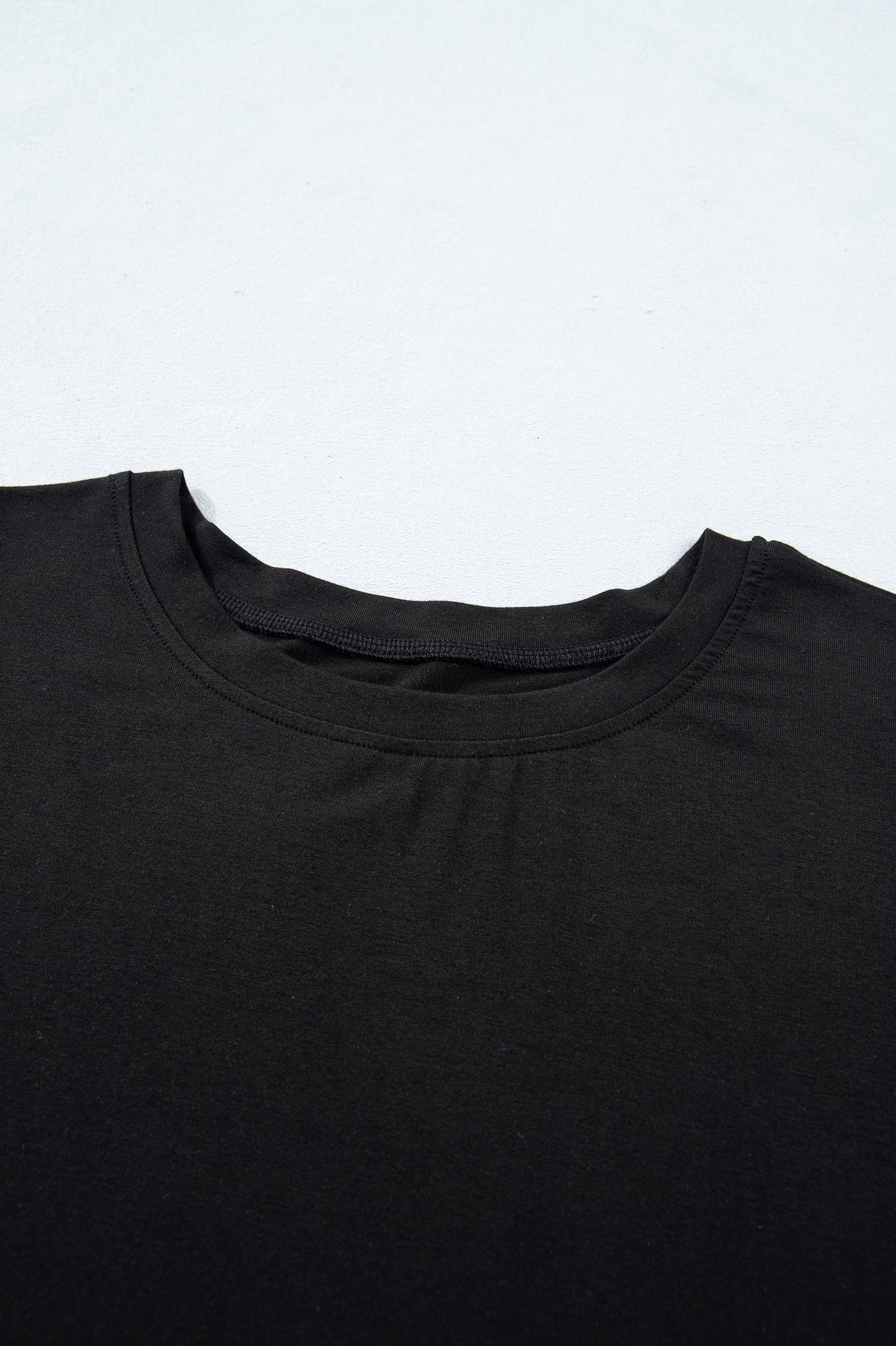 The City Sleek Black Set