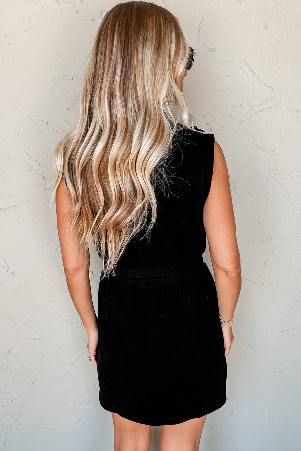 Midnight On-The-Go Sport Dress