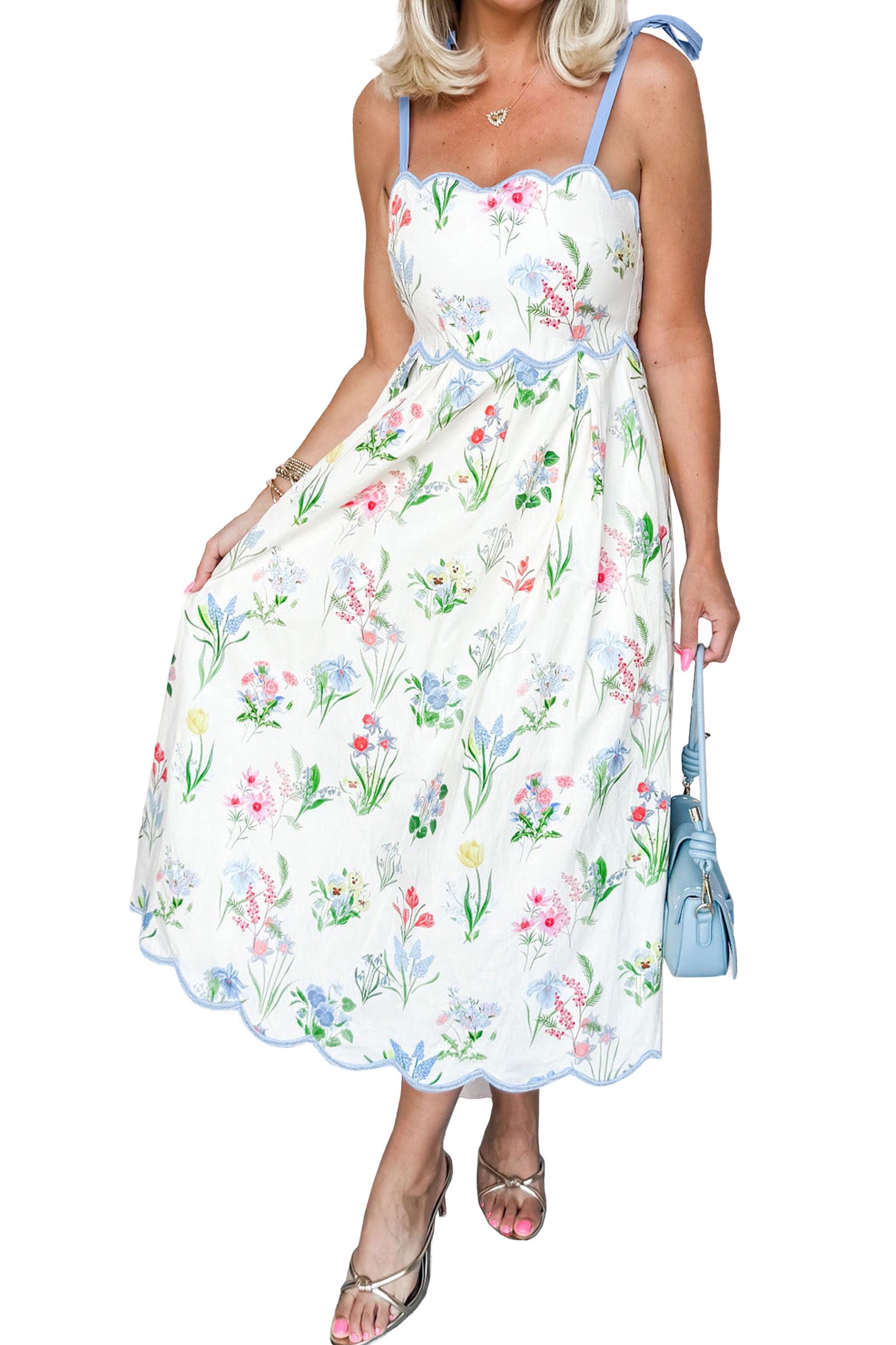 Wildflower Waltz Midi